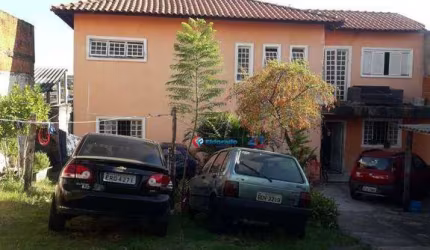 Sobrado com 4 quartos à venda, terreno 377 m², constr.260 m² por R$ 350.000 - Jardim São Pedro de Viracopos - Campinas/SP