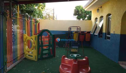 Casa com 3 quartos à venda, 130 m² por R$ 489.900 - Jardim Lúcia (Nova Veneza) - Sumaré/SP