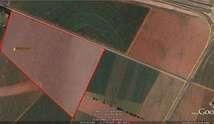 Área à venda, 174400 m² por R$ 34.880.000,00 - Centro - Sumaré/SP