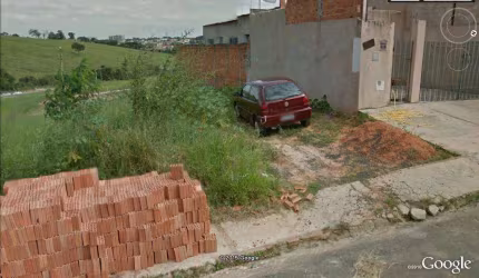 Terreno à venda, 300 m² por R$ 160.000,00 - Parque Manoel de Vasconcelos - Sumaré/SP