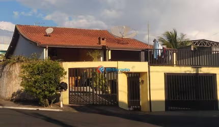 Casa à venda, 200 m² por R$ 570.000,00 - Jardim São Domingos - Sumaré/SP