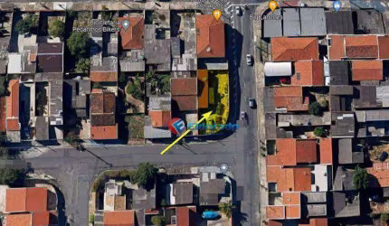 Casa à venda, 32 m² por R$ 210.000,00 - Jardim Minda - Hortolândia/SP