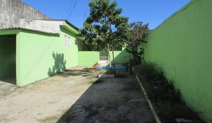 Casa à venda, 90 m² por R$ 260.000,00 - Jardim Maria Antonia (Nova Veneza) - Sumaré/SP
