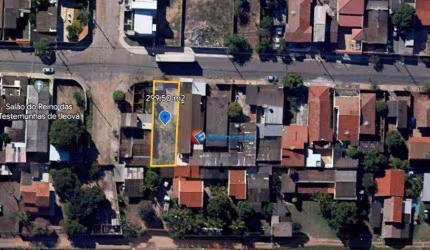Terreno à venda, 299 m² por R$ 200.000,00 - Jardim Santa Julia (Nova Veneza) - Sumaré/SP
