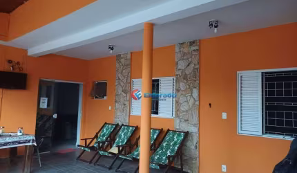 Casa à venda, 80 m² por R$ 480.000,00 - Parque Florely (Nova Veneza) - Sumaré/SP