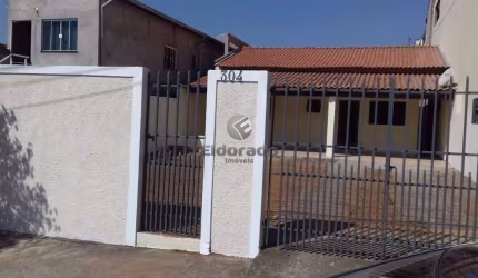 Casa à venda, 98 m² por R$ 350.000,00 - Residencial Bordon - Sumaré/SP