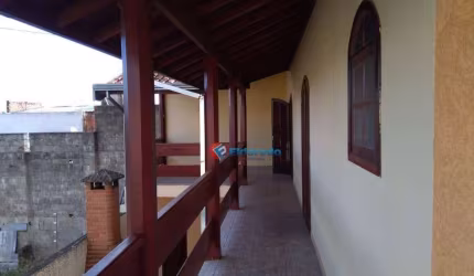Casa à venda, 140 m² por R$ 550.000,00 - Jardim Macarenko - Sumaré/SP