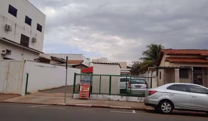 Terreno à venda, 330 m² por R$ 500.000,00 - Centro - Sumaré/SP