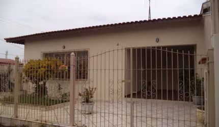 Casa com 3 dormitórios à venda, 200 m² por R$ 460.000,00 - Vila Carlota - Sumaré/SP