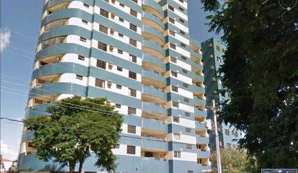 Apartamento à venda, 200 m² por R$ 1.200.000,00 - Vila Menuzzo - Sumaré/SP