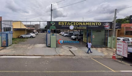 Terreno à venda, 400 m² por R$ 905.000,00 - Centro - Sumaré/SP
