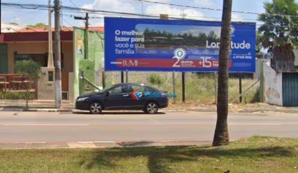 Terreno à venda, 298 m² por R$ 1.200.000,00 - Centro - Sumaré/SP