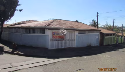 Casa residencial à venda, Jardim Primavera, Sumaré - CA12615.
