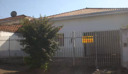 Casa com 3 dormitórios à venda, 215 m² por R$ 450.000,00 - Vila Real Continuaçao - Hortolândia/SP