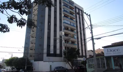 Apartamento residencial à venda, Centro, Sumaré - AP3772.