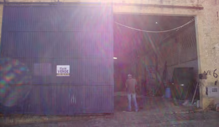 Barracão comercial à venda, Vila Real Continuaçao, Hortolândia - BA0145.