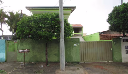 Casa com 3 dormitórios à venda, 288 m² por R$ 425.000,00 - Parque Florely (Nova Veneza) - Sumaré/SP