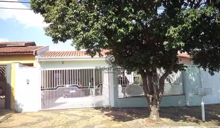 Casa à venda, 190 m² por R$ 550.000,00 - Parque Residencial Casarão - Sumaré/SP