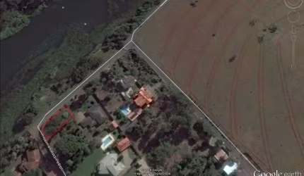 Chácara à venda, 1000 m² por R$ 600.000,00 - Sítio Sertãozinho - Sumaré/SP