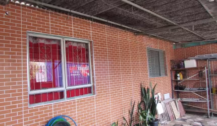Casa com 6 dormitórios à venda, 200 m² por R$ 800.000,00 - Condomínio Coronel (Nova Veneza) - Sumaré/SP
