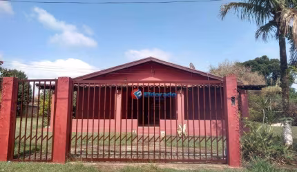 Chácara à venda, 1650 m² por R$ 680.000,00 - Chácara Cruzeiro do Sul - Sumaré/SP