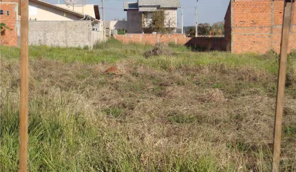 Terreno comercial à venda, Parque Gabriel, Hortolândia - TE2544.
