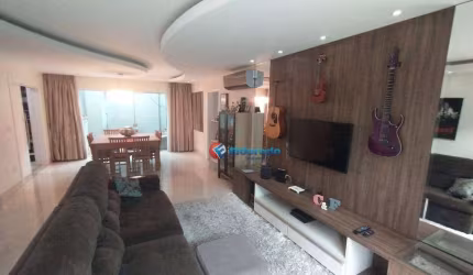 Casa à venda, 240 m² por R$ 1.100.000,00 - Jardim Residencial Ravagnani - Sumaré/SP
