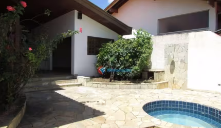 Casa à venda, 380 m² por R$ 1.000.000,00 - Parque Franceschini - Sumaré/SP
