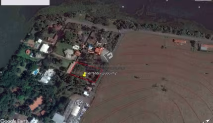Terreno residencial à venda, Parque Franceschini, Sumaré - TE2549.
