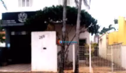 Casa com 2 dormitórios à venda, 290 m² por R$ 1.390.000,00 - Vila Menuzzo - Sumaré/SP