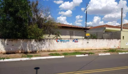 Casa com 3 dormitórios à venda, 200 m² por R$ 805.000,00 - Loteamento Remanso Campineiro - Hortolândia/SP
