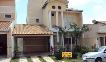 Casa à venda, 210 m² por R$ 1.042.553,19 - Parque Ortolândia - Hortolândia/SP