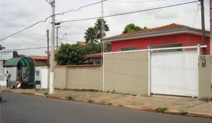 Área comercial à venda, Loteamento Remanso Campineiro, Hortolândia - AR0523.
