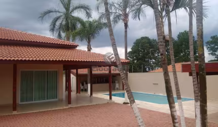 Casa à venda, 220 m² por R$ 1.500.000,00 - Jardim Santa Madalena - Sumaré/SP