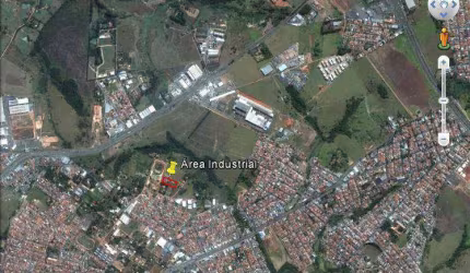 Área à venda, 5196 m² por R$ 4.417.000,00 - Chácara Santa Antonieta (Nova Veneza) - Sumaré/SP