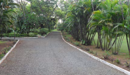 Área à venda, 7000 m² por R$ 3.500.000,00 - Chácara Bela Vista - Sumaré/SP