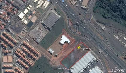 Área à venda, 19278 m² por R$ 10.640.000,00 - Jardim Nova Veneza - Sumaré/SP