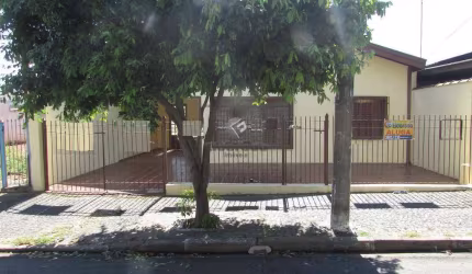 Casa com 3 dormitórios à venda, 180 m² por R$ 450.000,00 - Jardim Alvorada - Sumaré/SP