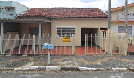 Casa com 3 dormitórios à venda, 195 m² por R$ 650.000,00 - Centro - Sumaré/SP
