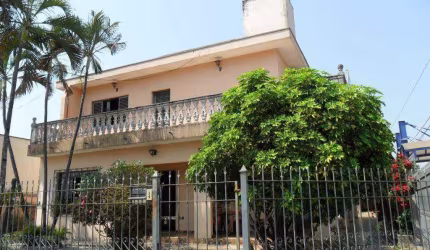 Casa com 3 quartos à venda, 260 m² por R$ 1.010.000 - Vila Santana - Sumaré/SP