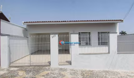 Casa à venda, 200 m² por R$ 650.000,00 - Parque Franceschini - Sumaré/SP