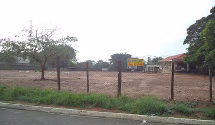 Terreno comercial para venda ou locação, Chácara Bela Vista, Sumaré - TE2654.
