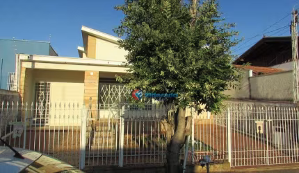 Casa com 5 dormitórios à venda, 1 m² por R$ 800.000,00 - Centro - Sumaré/SP