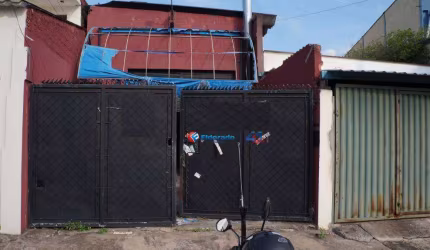 Salão à venda, 125 m² por R$ 400.000,00 - Jardim São Domingos - Sumaré/SP