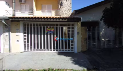 Casa com 3 dormitórios à venda, 90 m² por R$ 420.000,00 - Jardim Puch - Sumaré/SP