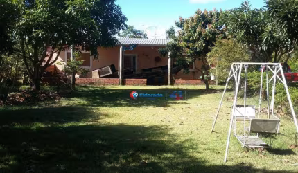 Chácara residencial à venda, Zona Rural, Dois Córregos - CH0472.