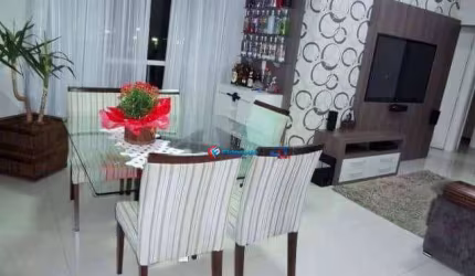Apartamento residencial à venda, Parque Residencial Casarão, Sumaré.