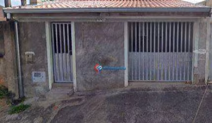 Casa com 3 dormitórios à venda, 220 m² por R$ 300.000,00 - Jardim Malta - Hortolândia/SP