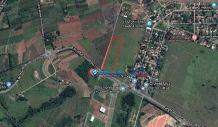 Área à venda, 21000 m² - Jardim Marchissolo - Sumaré/SP