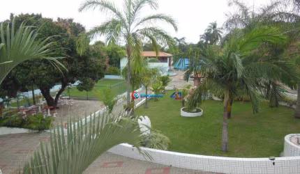 Chácara com 6 dormitórios à venda, 5500 m² por R$ 1.900.000,00 - Chácara Meu Cantinho - Monte Mor/SP